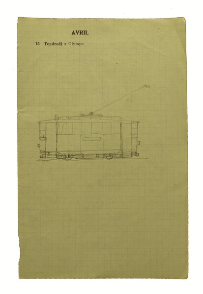 Tram